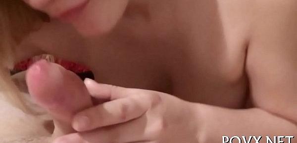  Roxy Lovette Breathtaking POV Life Porn Movie